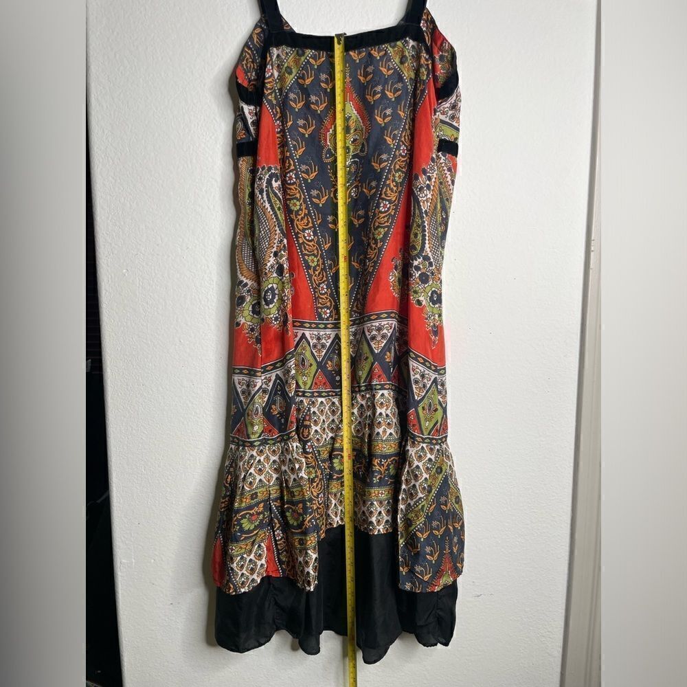 Chaudry Dress - Picture 8 of 9